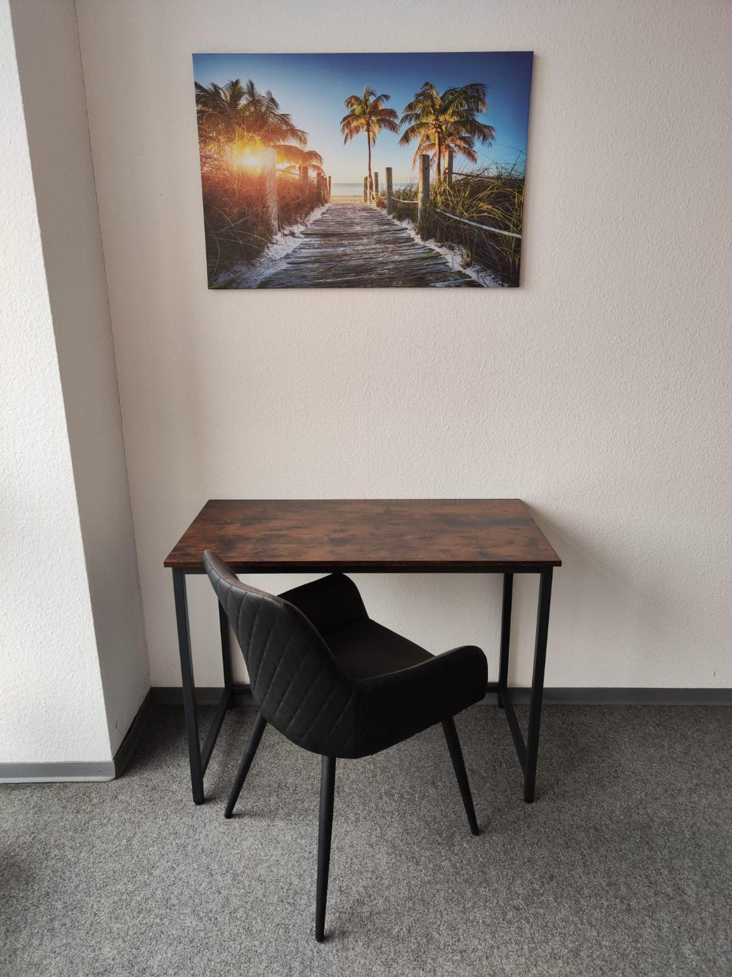 * Wohlfuehloase I * Apartment *